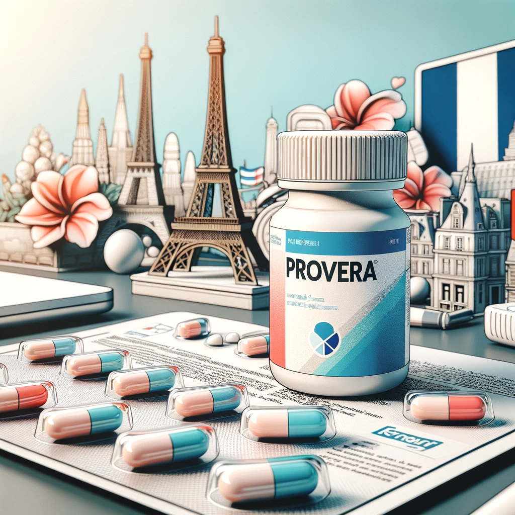 Depo provera prix belgique 